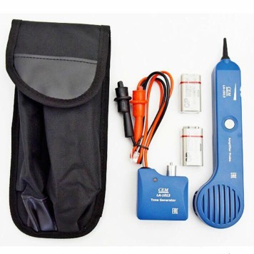 CEM LA-1013 Кабельный трекер-1