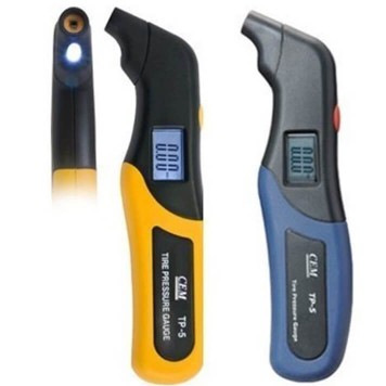 CEM TP-5 Автомобильный манометр-1