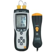 CEM DT-8891 Термоэлектрический термометр 