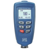 CEM DT-156 Измеритель толщины краски (Толщиномер)