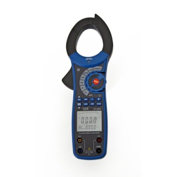 CEM DT-3353 Клещи электроизмерительные-2