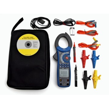 CEM DT-3353 Клещи электроизмерительные-3