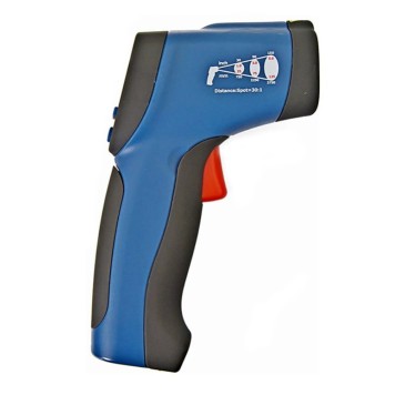 CEM DT-8835 Инфракрасный термометр (пирометр)-1