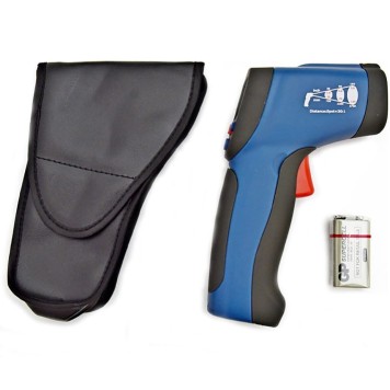 CEM DT-8835 Инфракрасный термометр (пирометр)-3