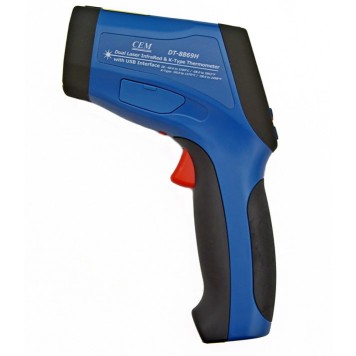 CEM DT-8869Н Пирометр-1