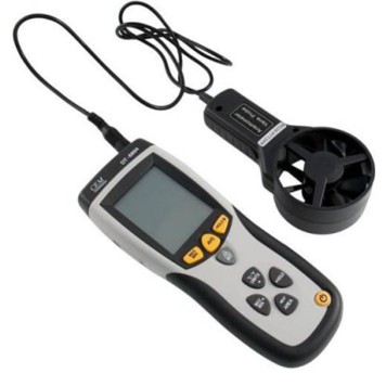 CEM DT-8894 Термо-анемометр с температурным ИК датчиком-1