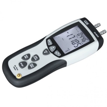 CEM DT-8920 Манометр-1
