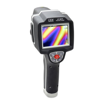 CEM DT-9875 Тепловизор профессиональный-1