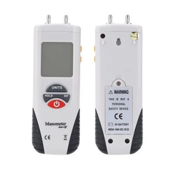 CEM HT-1895 Цифровой манометр-1