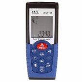 CEM LDM-100 Лазерный дальномер