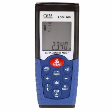CEM LDM-100 Лазерный дальномер