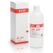 Hanna HI 7004L Ph4 Калибровочный раствор Hanna HI 7004L Ph4 Калибровочный раствор
