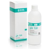 Hanna HI 7007L Ph7 Калибровочный раствор Hanna HI 7007L Ph7 Калибровочный раствор