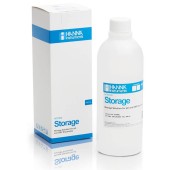 Hanna HI 70300L Раствор для хранения рН-электродов Hanna HI 70300L Раствор для хранения рН-электродов