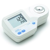 Hanna HI 96801 Цифровой портативный рефрактометр