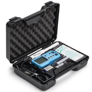 Hanna HI 9811-51 термометр портативный водонепроницаемый-1