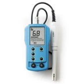 Hanna HI 9812-5 pH/EC/TDS-тестер