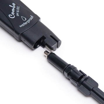 Hanna HI 98130 термометр карманный -2