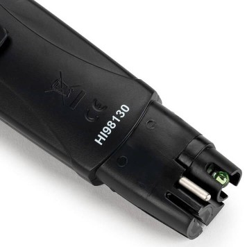 Hanna HI 98130 термометр карманный -3