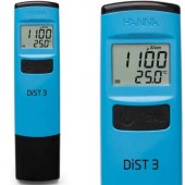 Hanna HI 98303 DiST 3 Кондуктометр карманный 