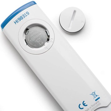 Hanna HI 98319 Морской влагозащищенный солемер-2