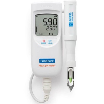 Hanna HI 99163 Термометр для мяса-1