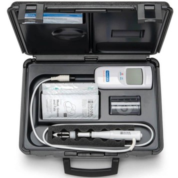 Hanna HI 99163 Термометр для мяса-2