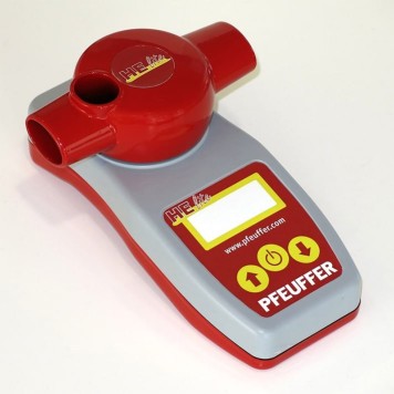 Pfeuffer HE Lite Влагомер зерна