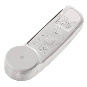 Testo 103 Компактный складной термометр-1