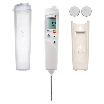 Testo 106 Пищевой термометр