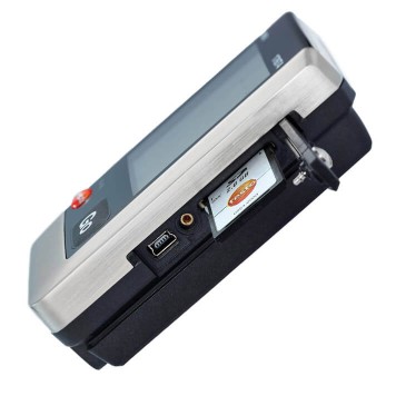 Testo 176 T4 4-х канальный логгер данных температуры-1