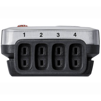 Testo 176 T4 4-х канальный логгер данных температуры-2