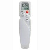 Testo 205 Портативный pH-метр