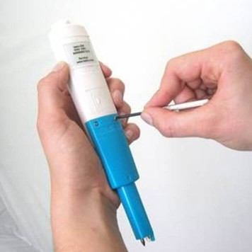 Testo 206 pH1 Карманный pH-метр-2