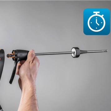 Testo 300 Анализатор дымовых газов-3