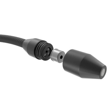 Testo 316-3 Детектор утечек хладагентов-1