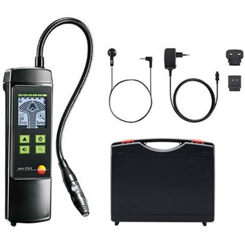 Testo 316-4 Детектор утечек хладагентов-1