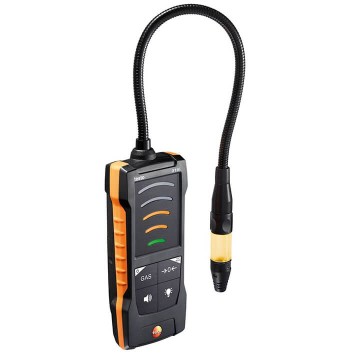 Testo 316i Умный детектор утечек горючих газов-1