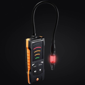 Testo 316i Умный детектор утечек горючих газов-3