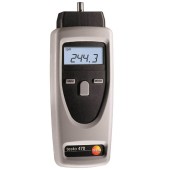 Testo 470 Тахометр
