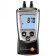 Testo 510 Карманный дифференциальный манометр