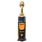 Testo 549i Манометр высокого давления, управляемый со смартфона