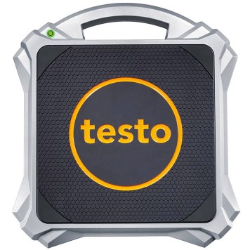 Testo 560İ Цифровые весы для хладагента с Bluetooth-1