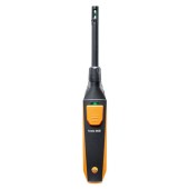 Testo 605i Термогигрометр управляемый со смартфона