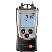 Testo 606-1 Карманный влагомер древесины и стройматериалов