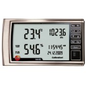 Testo 622 Термогигрометр с функцией отображения давления