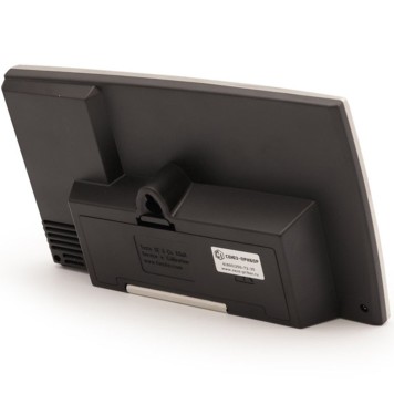 Testo 622 Термогигрометр с функцией отображения давления-1