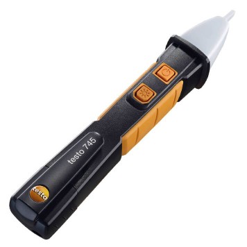 Testo 745 Бесконтактный детектор напряжения-1