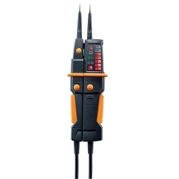 Testo 750-2 Тестер напряжения