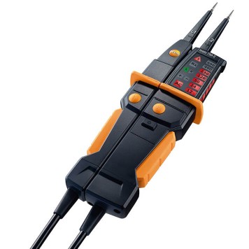 Testo 750-2 Тестер напряжения-1
